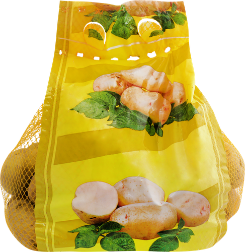 

Картофель ЛЕНТА FRESH для запекания фас вес до 3.0 кг