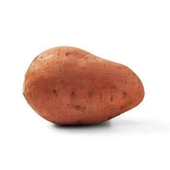 Картофель сладкий Батат 500 г
