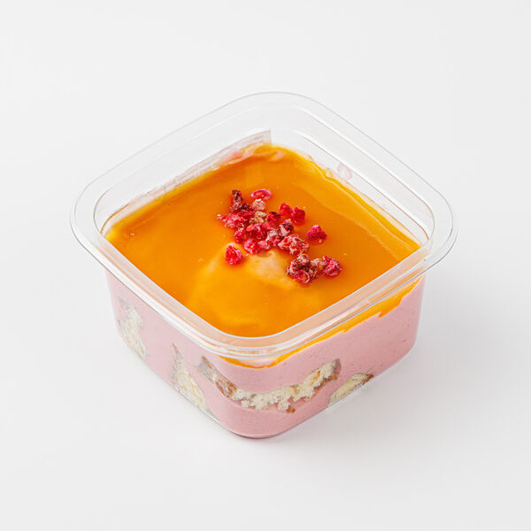 Десерт ВкусВилл 