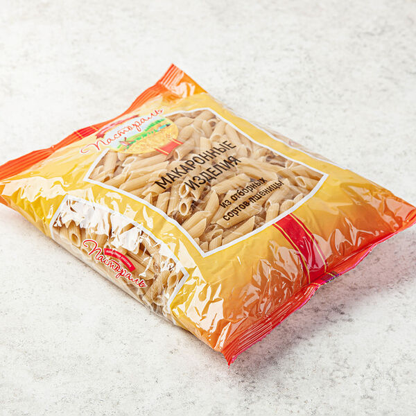 Макаронные изделия 