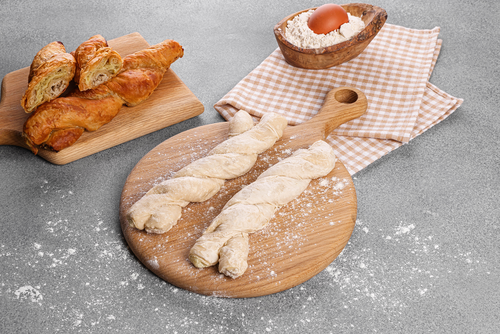 

Улитка Лента Fresh Греческая с курицей и картофелем, 1 шт 150 г