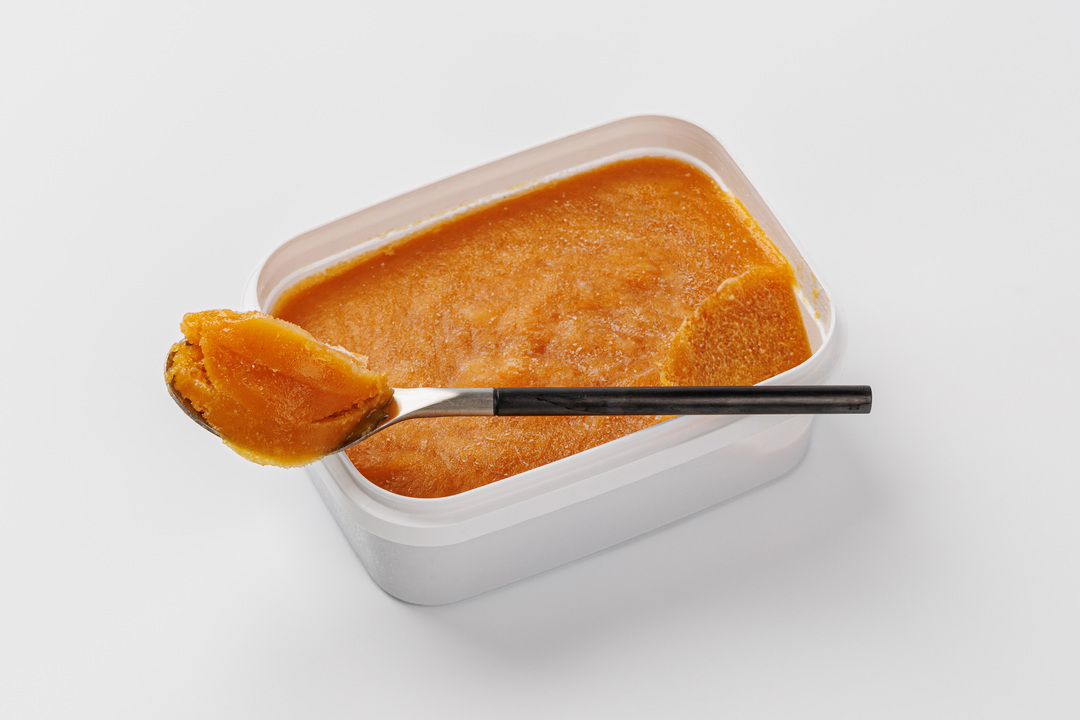 

Пюре из абрикоса, зам.(Продукт замороженный), 250 г