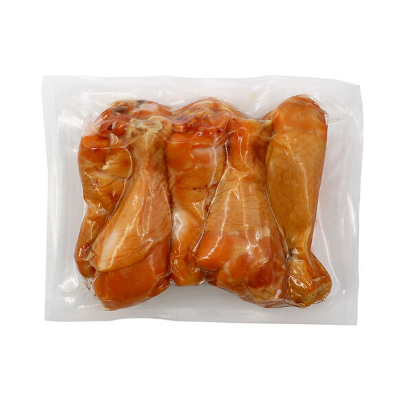 Голень ц/б к/в Мясоградская охл т/ф 430г в/у г/я Белмит