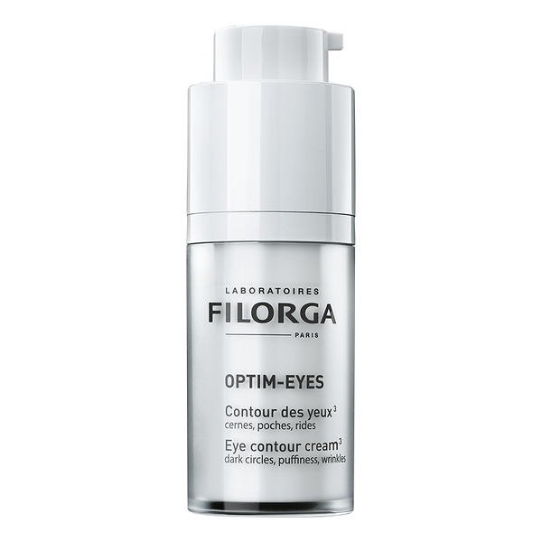 Filorga Optim-eyes Крем для кожи вокруг глаз 15 мл