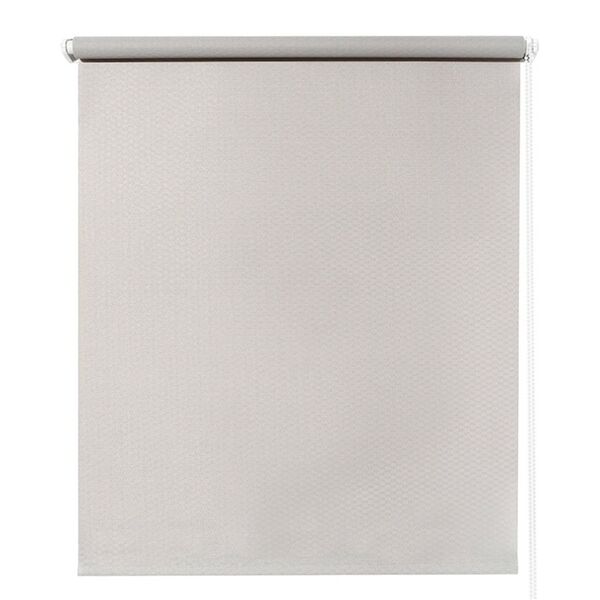 Штора рулонная Legrand Нэнси, 52х175 см, трюфель