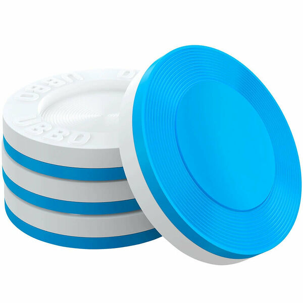 Амортизирующие подставки UBBO AVS-SLIM2-U