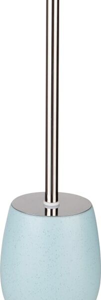 Ершик для унитаза Рыжий кот Пастель Azzurro