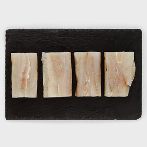 Судак филе порционное замороженное