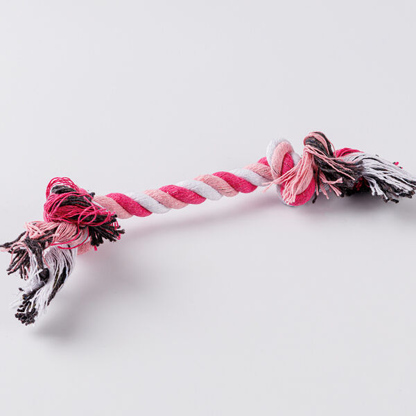 Игрушка для собак канатная 