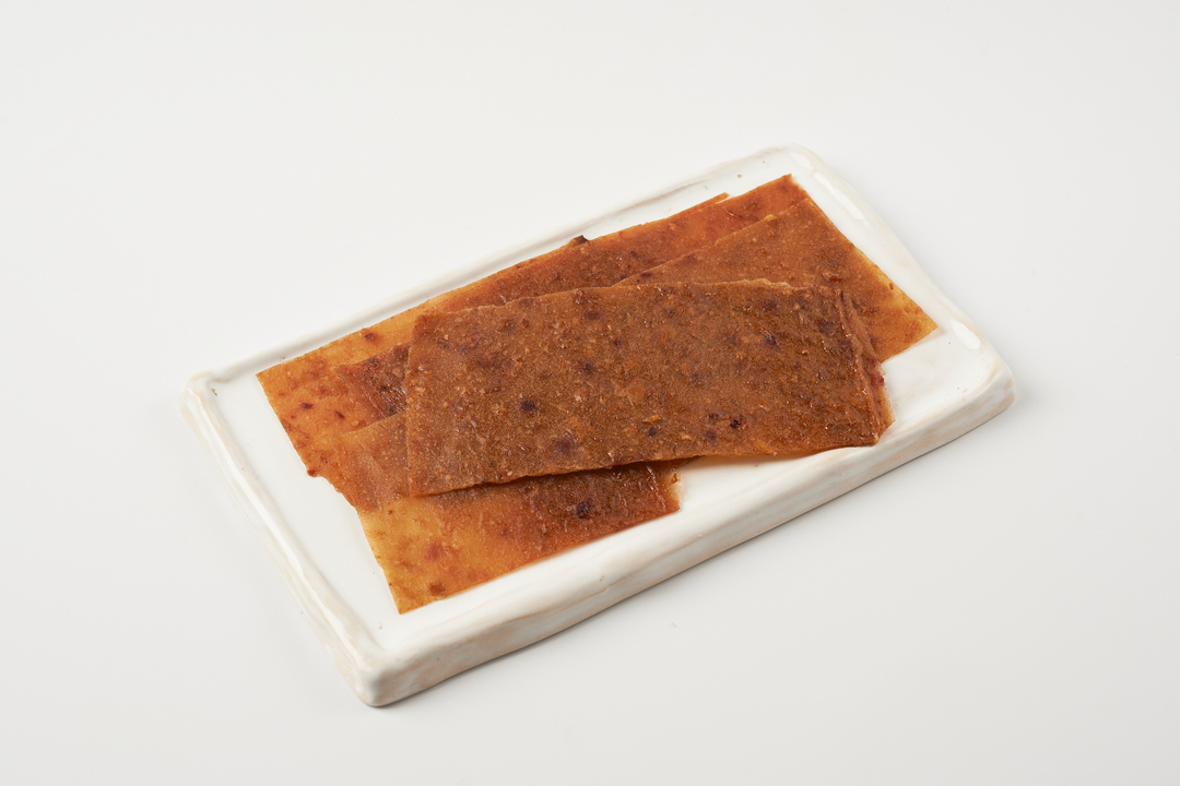 

Пастила из клюквы