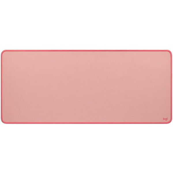 Коврик для мыши Logitech Desk Mat, Darker Rose - Extra Large (956-000053)
