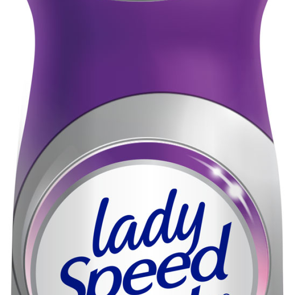 Антиперспирант-спрей Lady Speed Stick Антибактериальный эффект женский