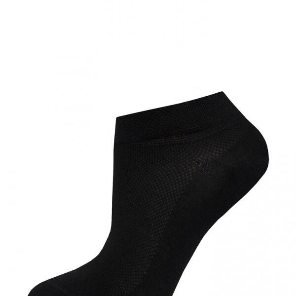 Носки женские Брестские черные, р. 23