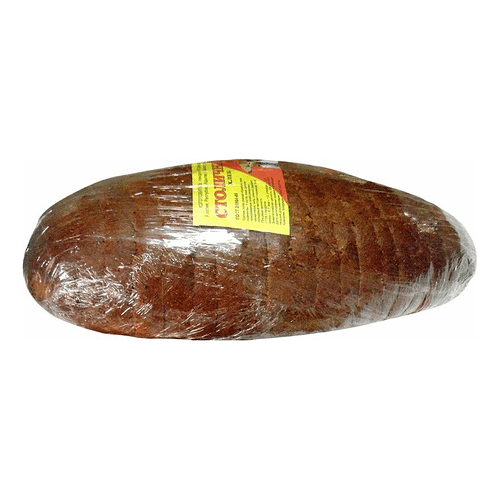 Хлеб Шекультиров М.М. Столичный подовый