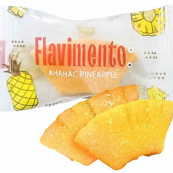 Мармелад жевательный Flavimento Ананас