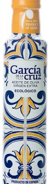 Масло оливковое Garcia de la Cruz EV Master Miller 250мл