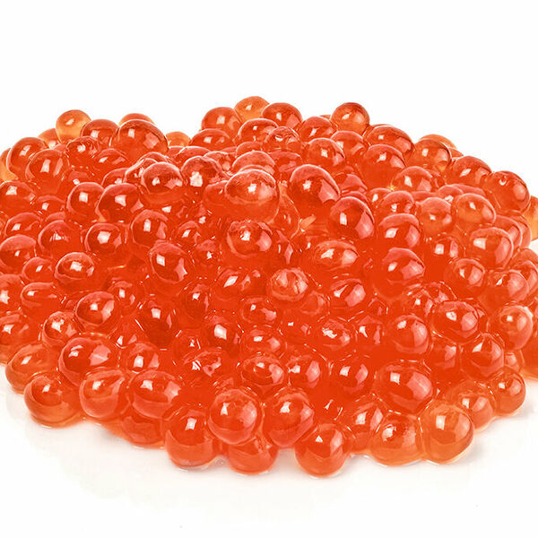 Икра красная Нерка 100г твист