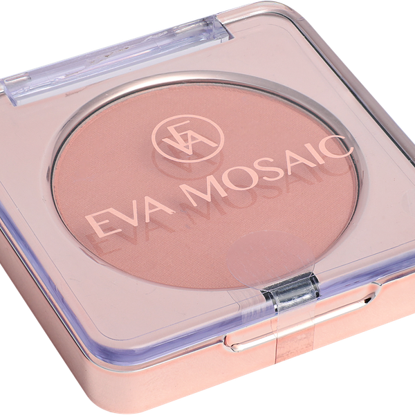 Румяна Eva Mosaiс тон 15 Кашемир