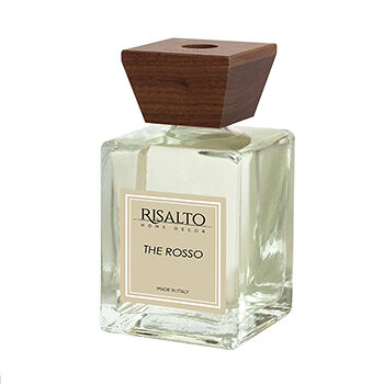 Диффузор Risalto THE ROSSO Красный чай Domus Est 250мл Италия