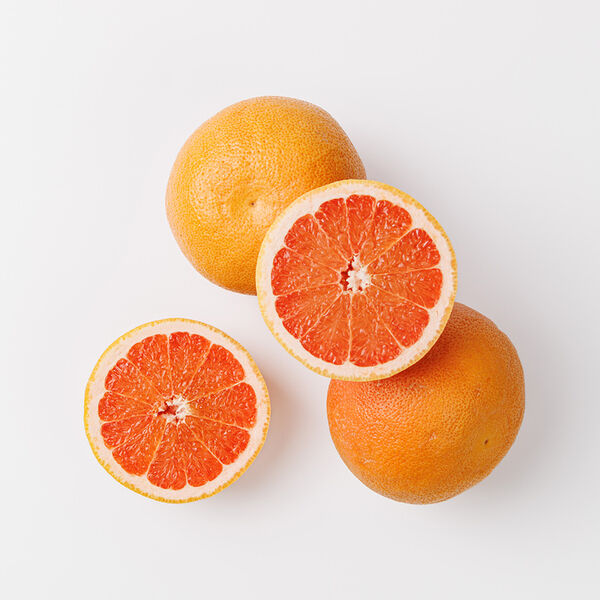 Грейпфрут, вес