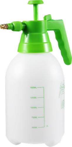 Опрыскиватель Giardino Club, 2 л