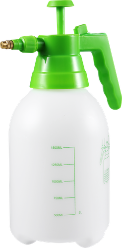 

Опрыскиватель Giardino Club, 2 л