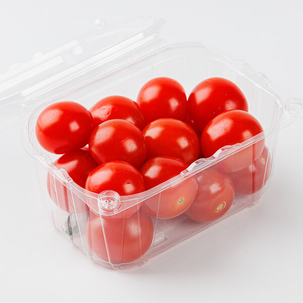 Томаты черри красные 250 г