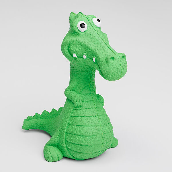 Игрушка для собак Динозавр 15.5 см
