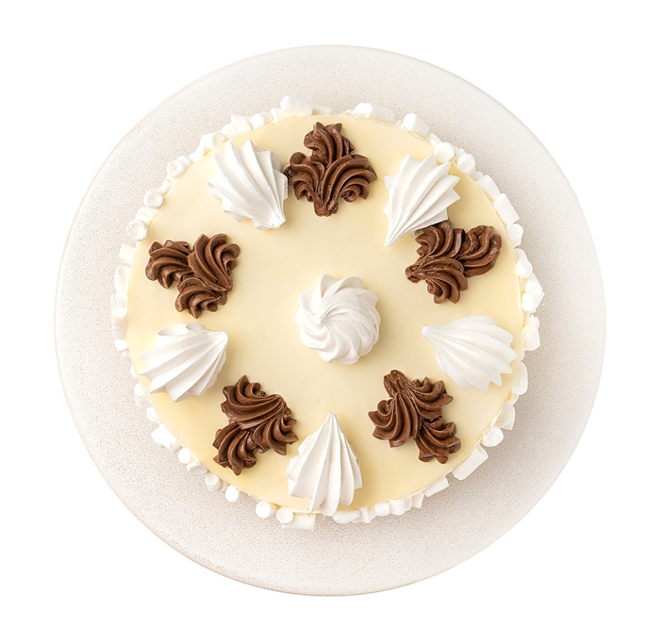 

Торт Полёт от шеф-кондитера АВ 800 г, Россия