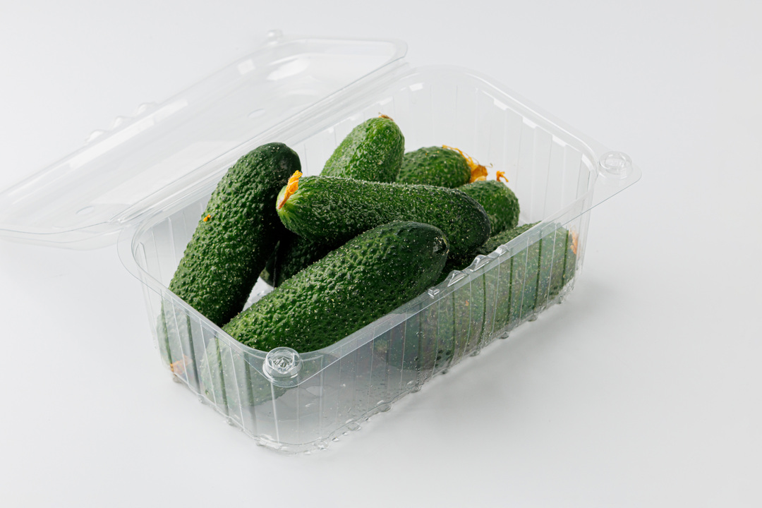 

Огурцы Луховицкие, 500 г