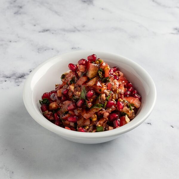 Салат Гавурдаг