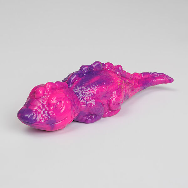 Игрушка для собак Rurri Ящерица 26 см