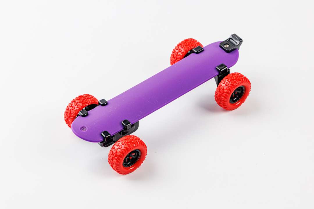 

Слэп-игрушка "Скейтборд"