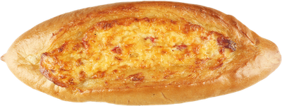 Багет Лента Фрэш (Лента Fresh) с начинкой пицца, 140 г