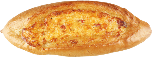 

Багет Лента Fresh с начинкой пицца, 140 г