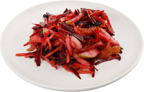 

Салат Лента Fresh Огни Парижа вес