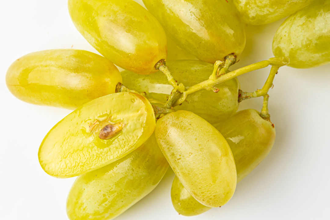 

Виноград Дамские пальчики, Фруткорт