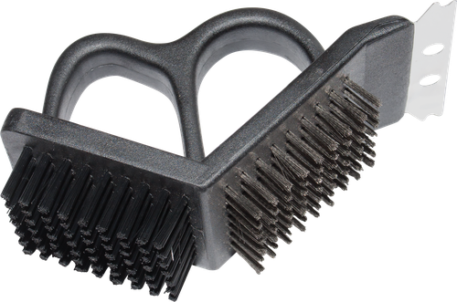 

Щетка для гриля Дача D-A07