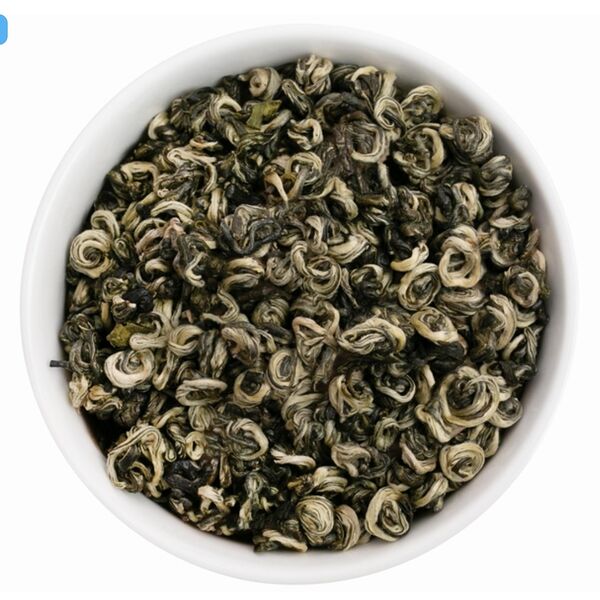 Зеленый чай Белая обезьяна Premium