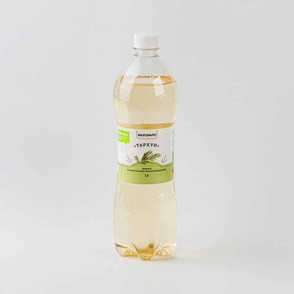 Напиток ВкусВилл Тархун