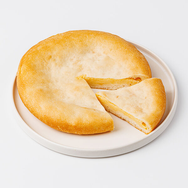 Пирог осетинский 