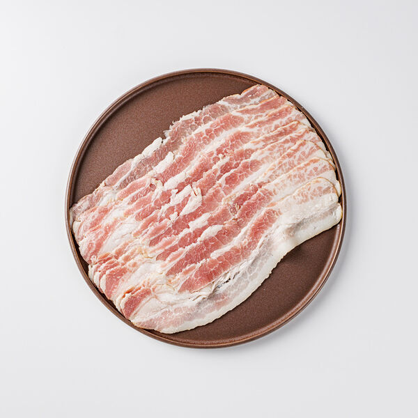 Бекон сырокопченый нарезка 150г