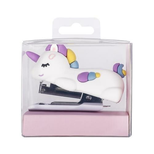 Степлер Зверята в ассортименте