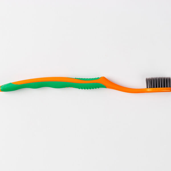 Щетка зубная (средняя)