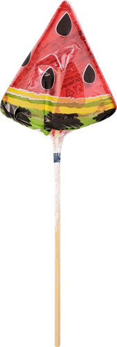 

Карамель леденцовая Dendy Candy Микс на палочке в ассортименте 40 г