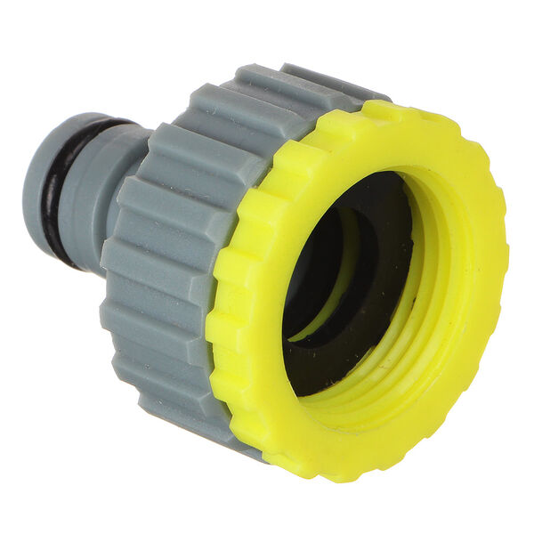 Штуцер резьбовой для крана Inbloom с внешней резьбой, переходник d1