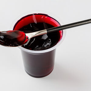 Желе смородиновое ВкусВилл