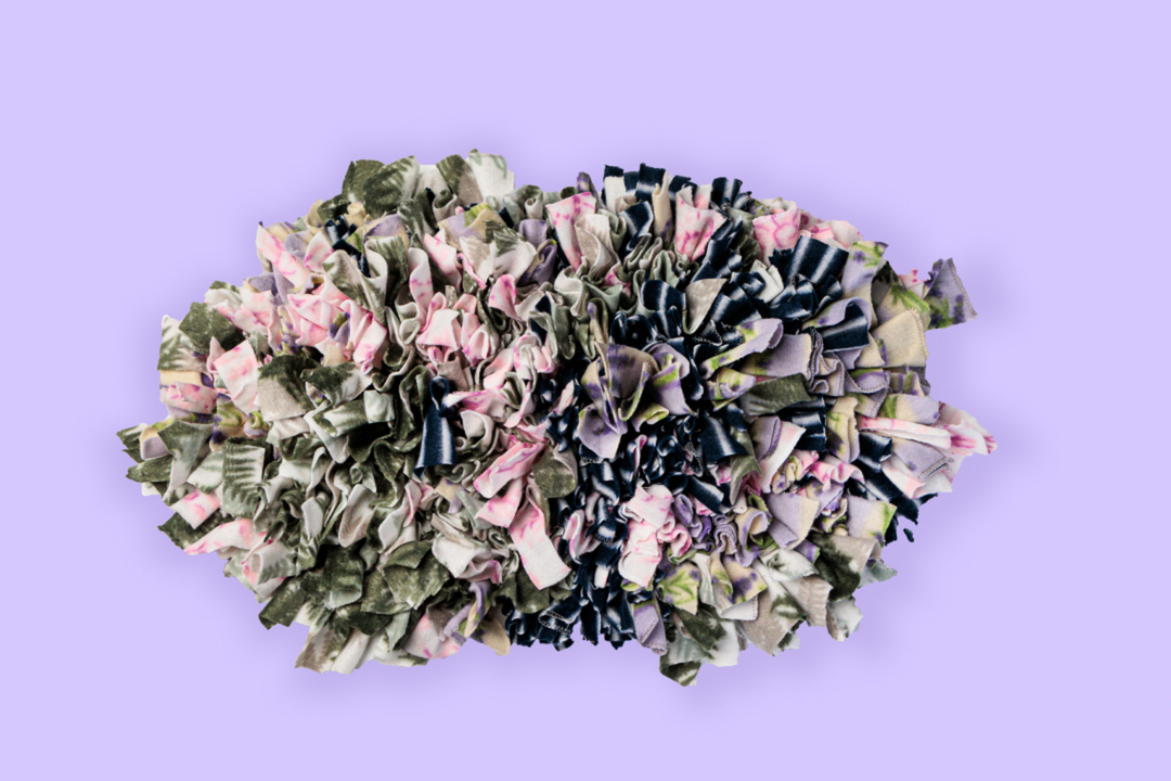 

Нюхательный коврик для животных