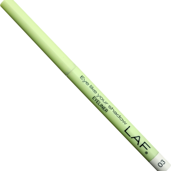 Карандаш для глаз Laf автоматический тон 03 7г