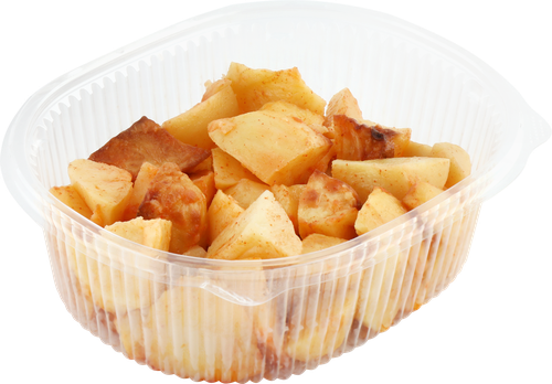 

Картофель Лента Fresh Золотистый вес